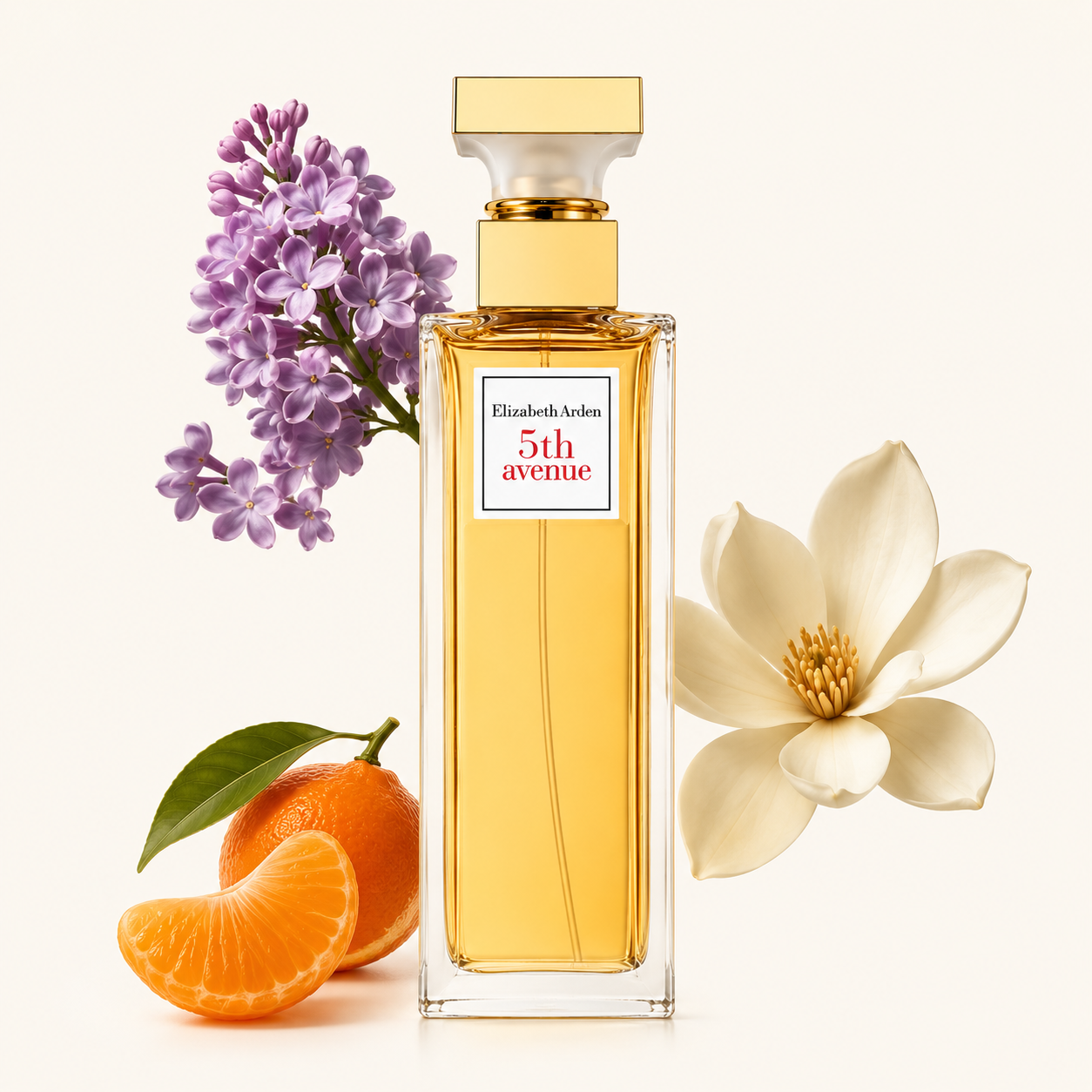 Elizabeth Arden 5th Avenue 125ml Eau de Parfum Spray for Women
