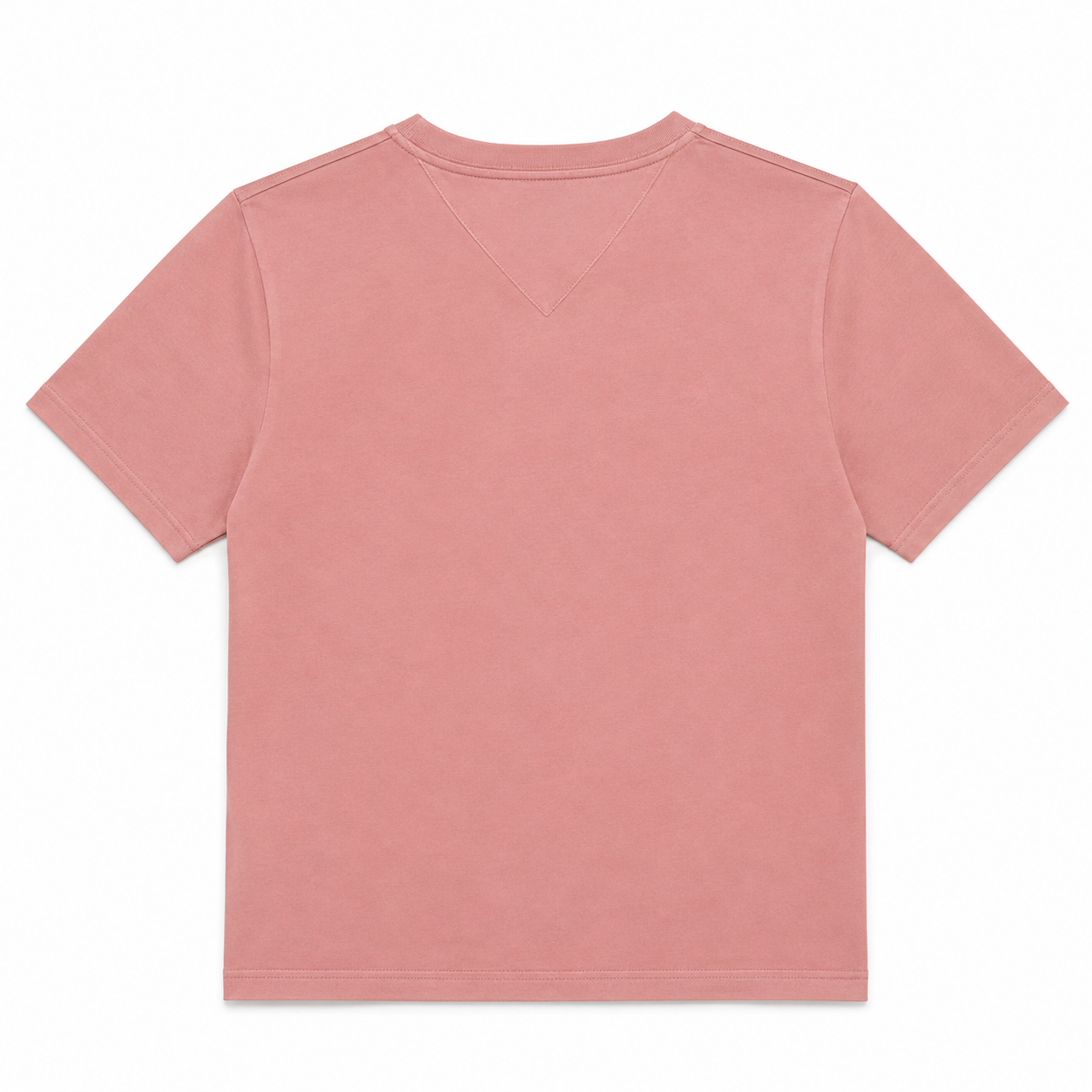 Tommy Hilfiger short-sleeve T-shirt