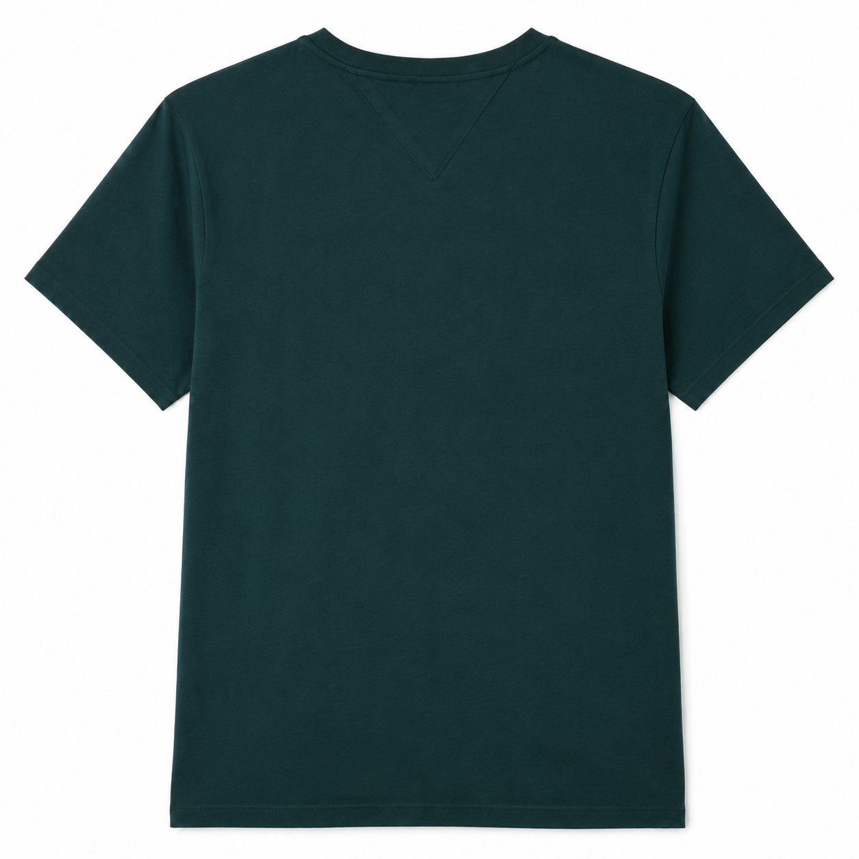 Tommy Hilfiger Embroidered Tommy Graphic Polo
