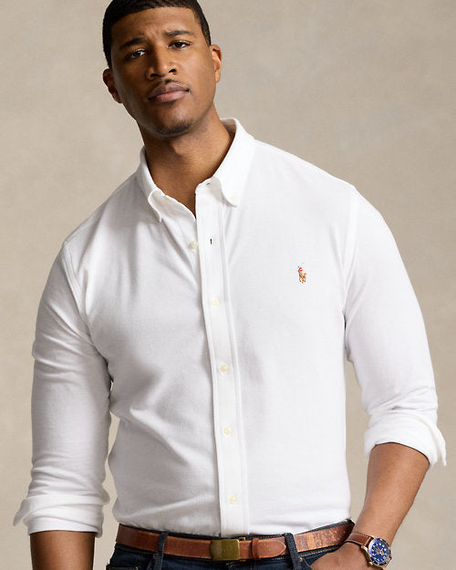 Polo Ralph Lauren Classic Fit Shirt