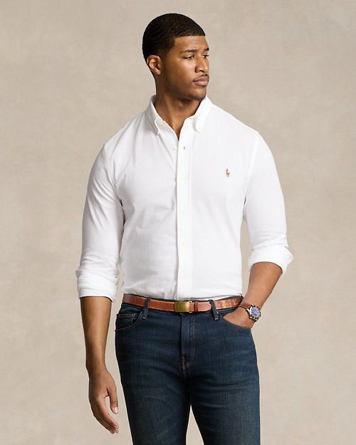 Polo Ralph Lauren Classic Fit Shirt