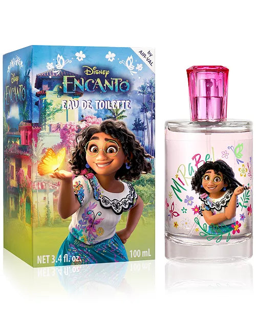 Disney Encanto by Disney Eau de Toilette Spray