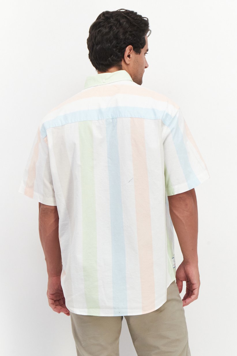 Tommy Hilfiger short sleeve shirt