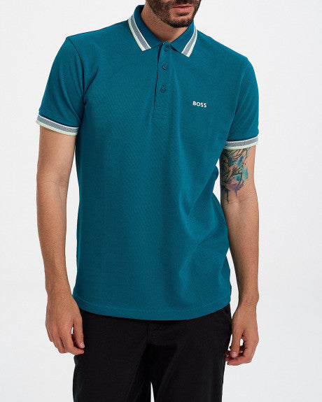 Hugo Boss Paddy Polo Shirt