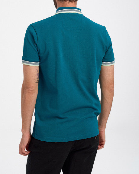 Hugo Boss Paddy Polo Shirt