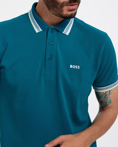 Hugo Boss Paddy Polo Shirt