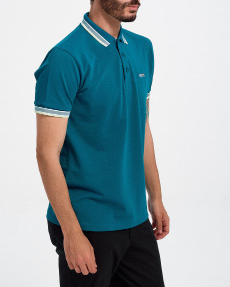 Hugo Boss Paddy Polo Shirt