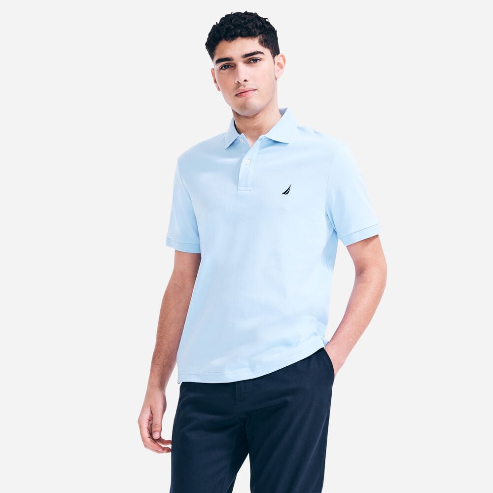 Nautica Men’s PLO Shirt