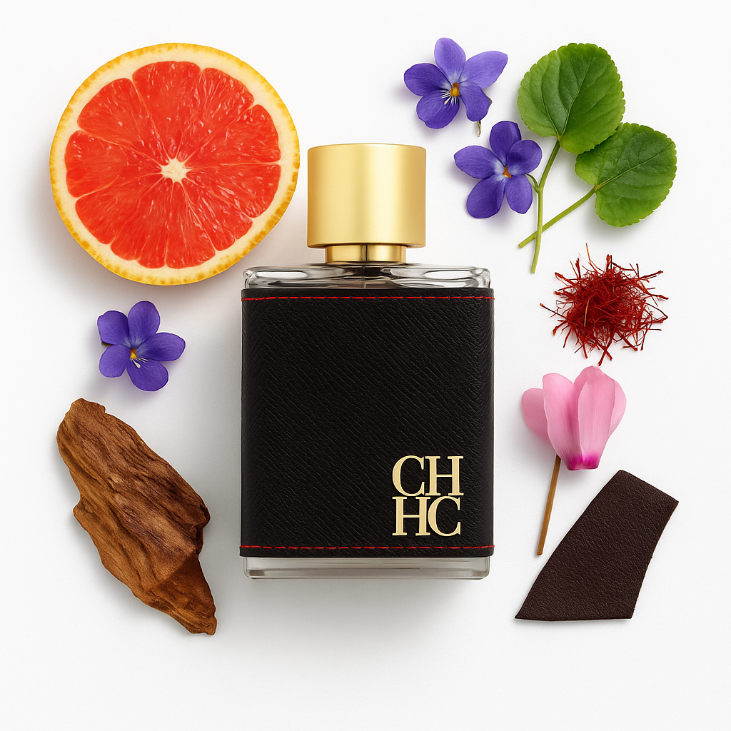 Carolina Herrera CH Men Eau de Toilette