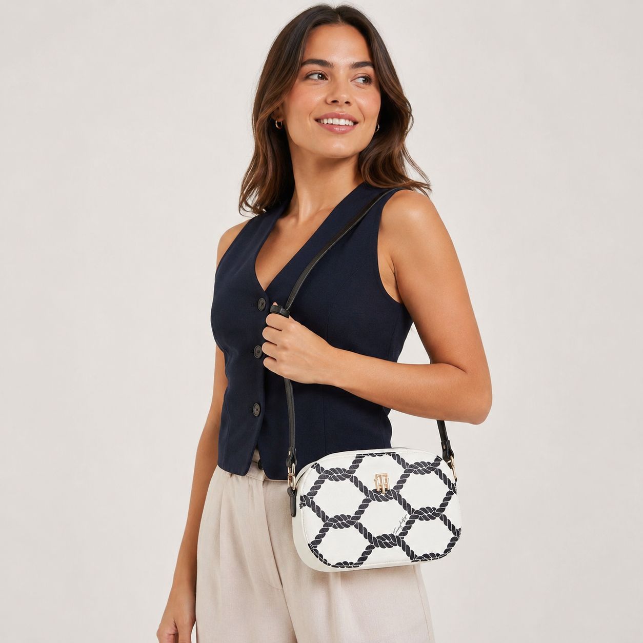 Tommy Hilfiger Bolso Crossbody Bag