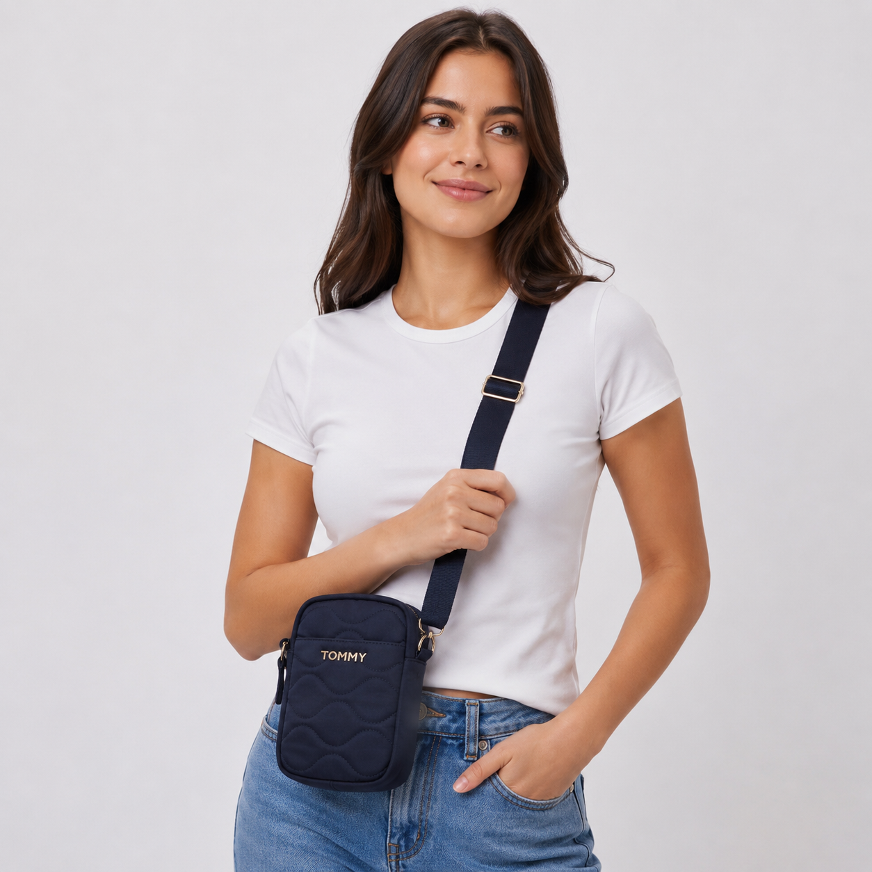 Tommy Hilfiger Crossbody