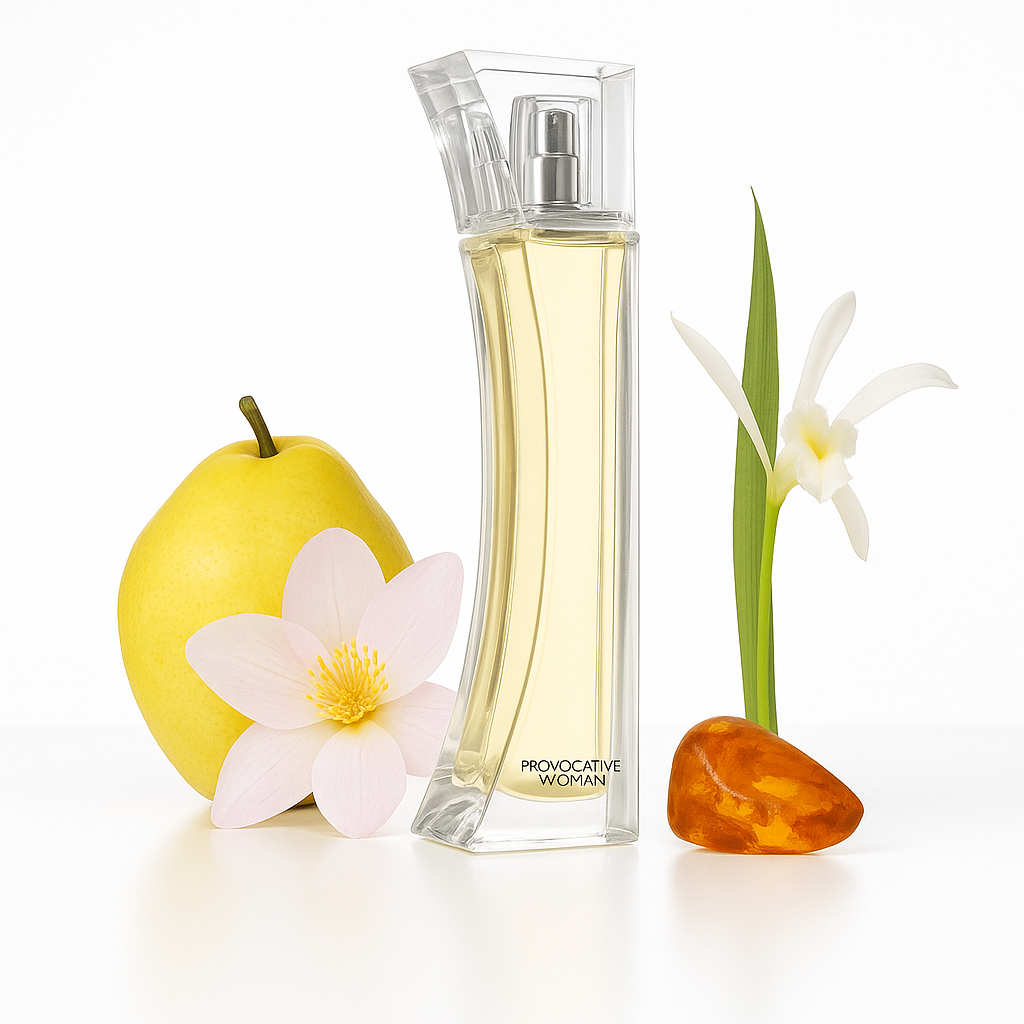 Elizabeth Arden Provocative Woman Eau de Parfum Spray