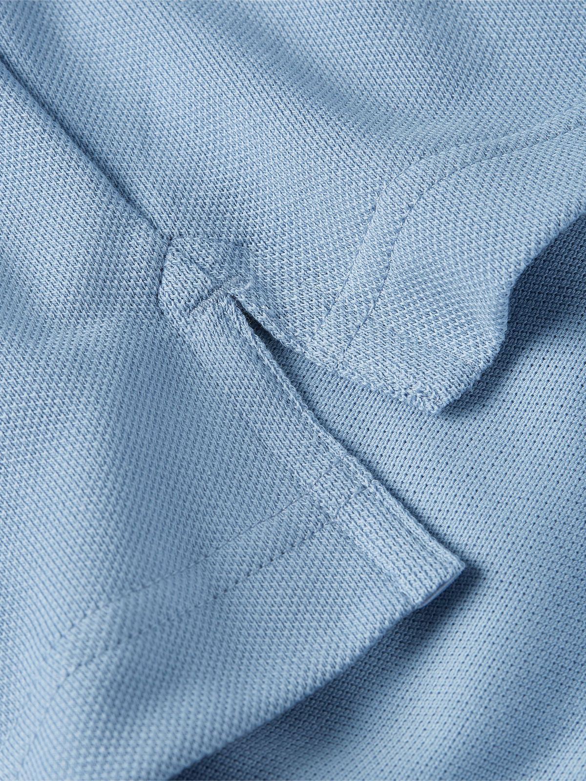Tommy Hilfiger Slim Fit Polo