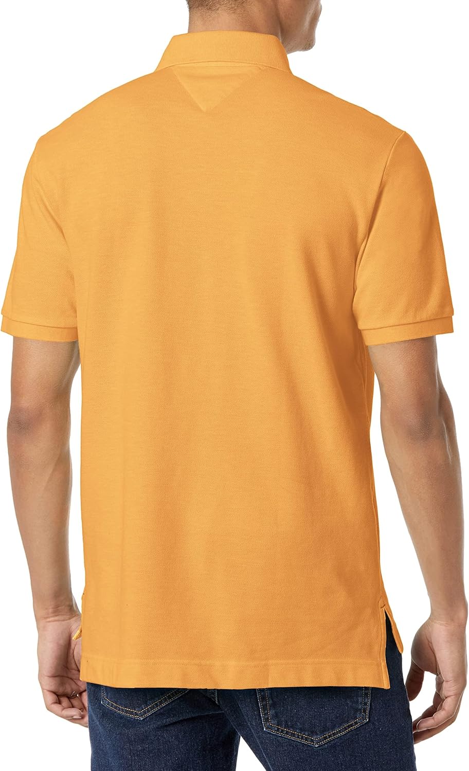 Tommy Hilfiger TH Flex Slim Fit Polo