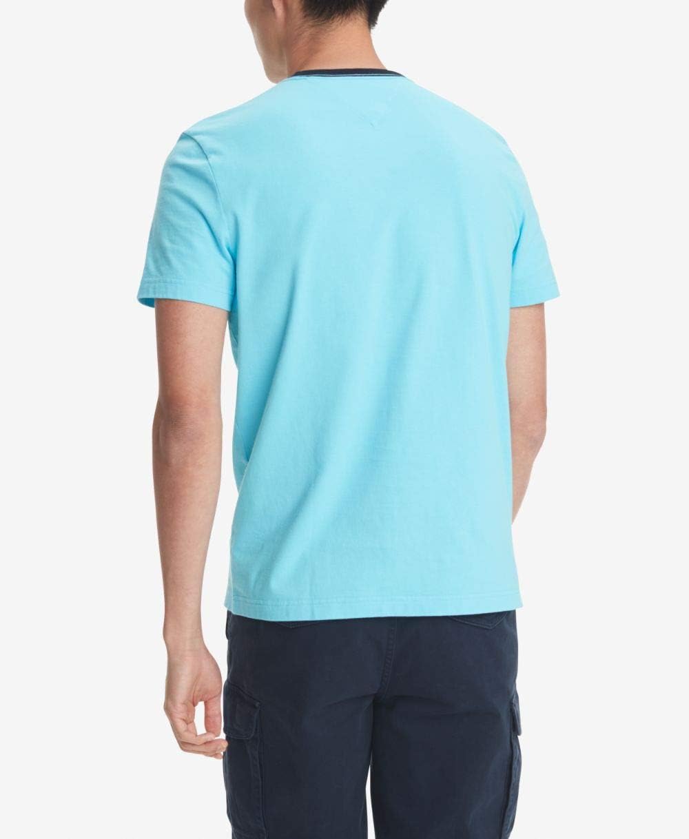 Tommy Hilfiger Tommy Hilfger Tino Logo T-shirt