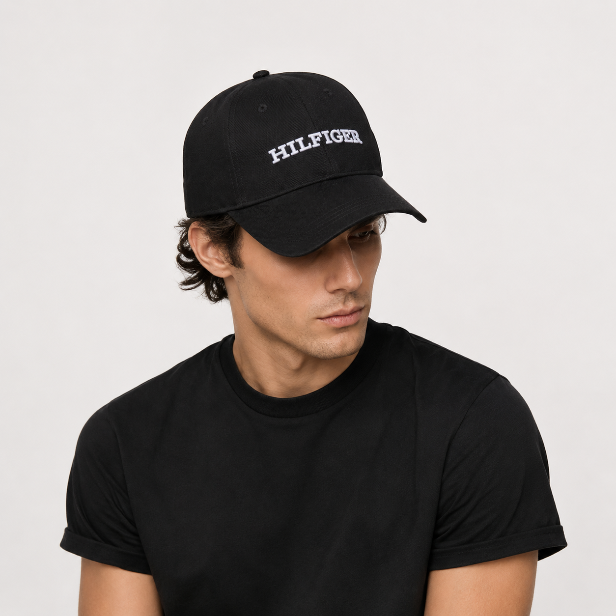 Tommy Hilfiger Ajustable Cap