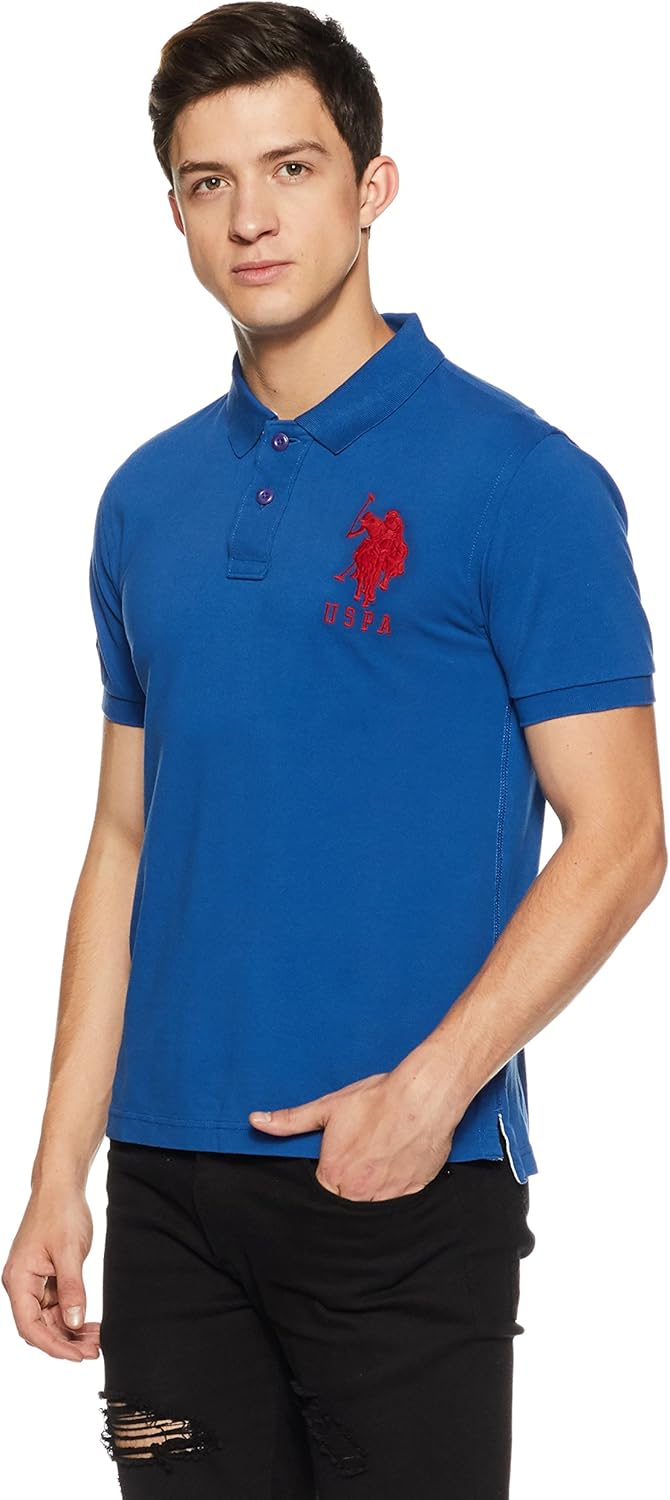 US Polo ASSN Big Logo Polo