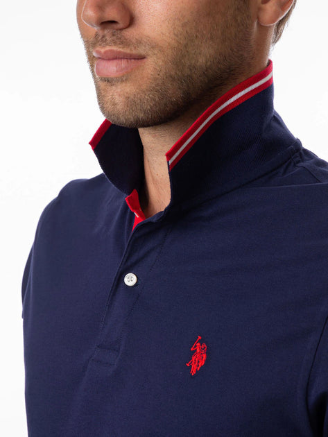 US Polo ASSN Polo