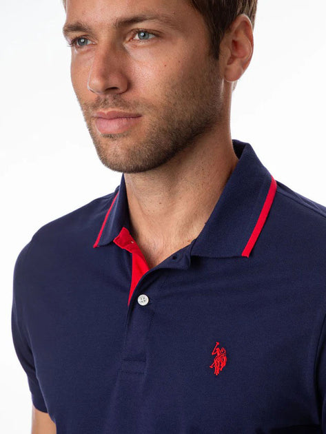 US Polo ASSN Polo