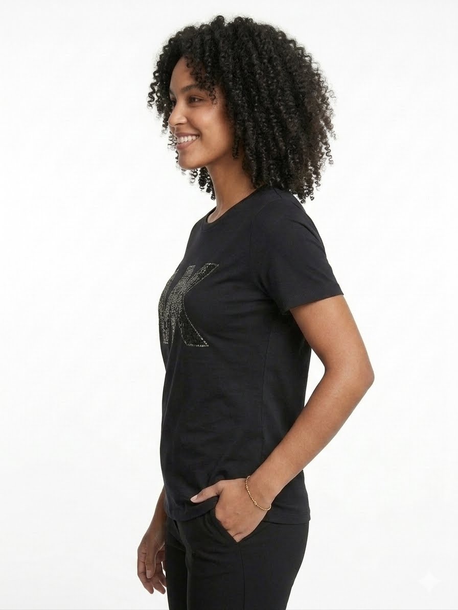 MICHAEL KORS-Original Michael Kors t-shirt for women