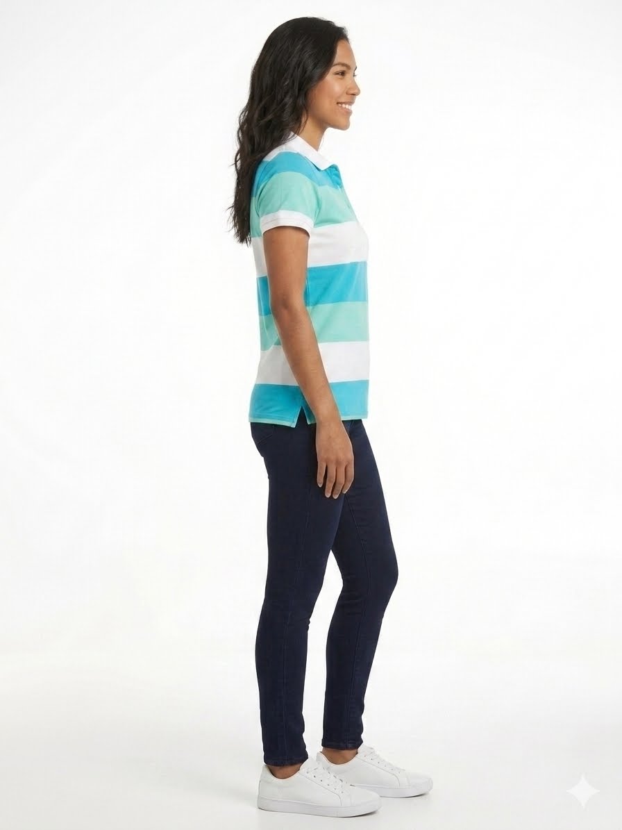 Tommy Hilfiger Women’s Polo