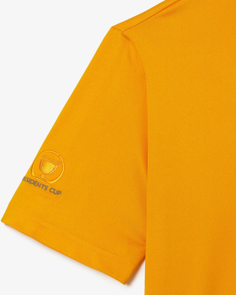 Lacoste Men's Presidents Cup SPORT Ultra-Dry Jersey Polo