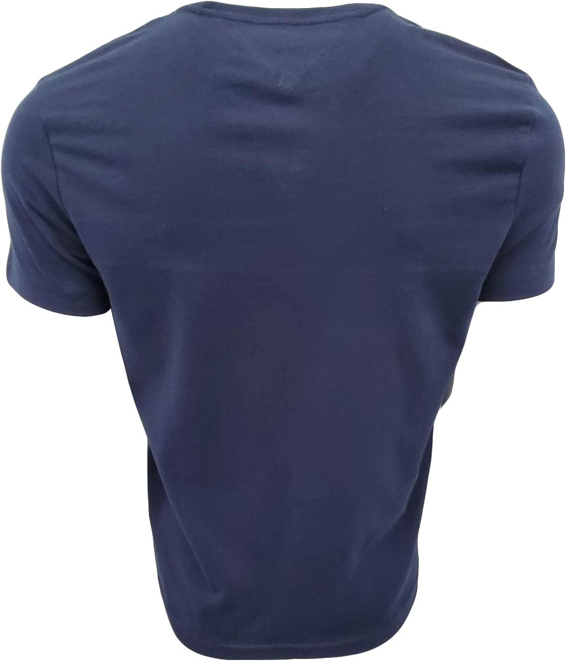 Tommy Hilfiger Men's Short Sleeve Signature Stripe Graphic T-Shirt
