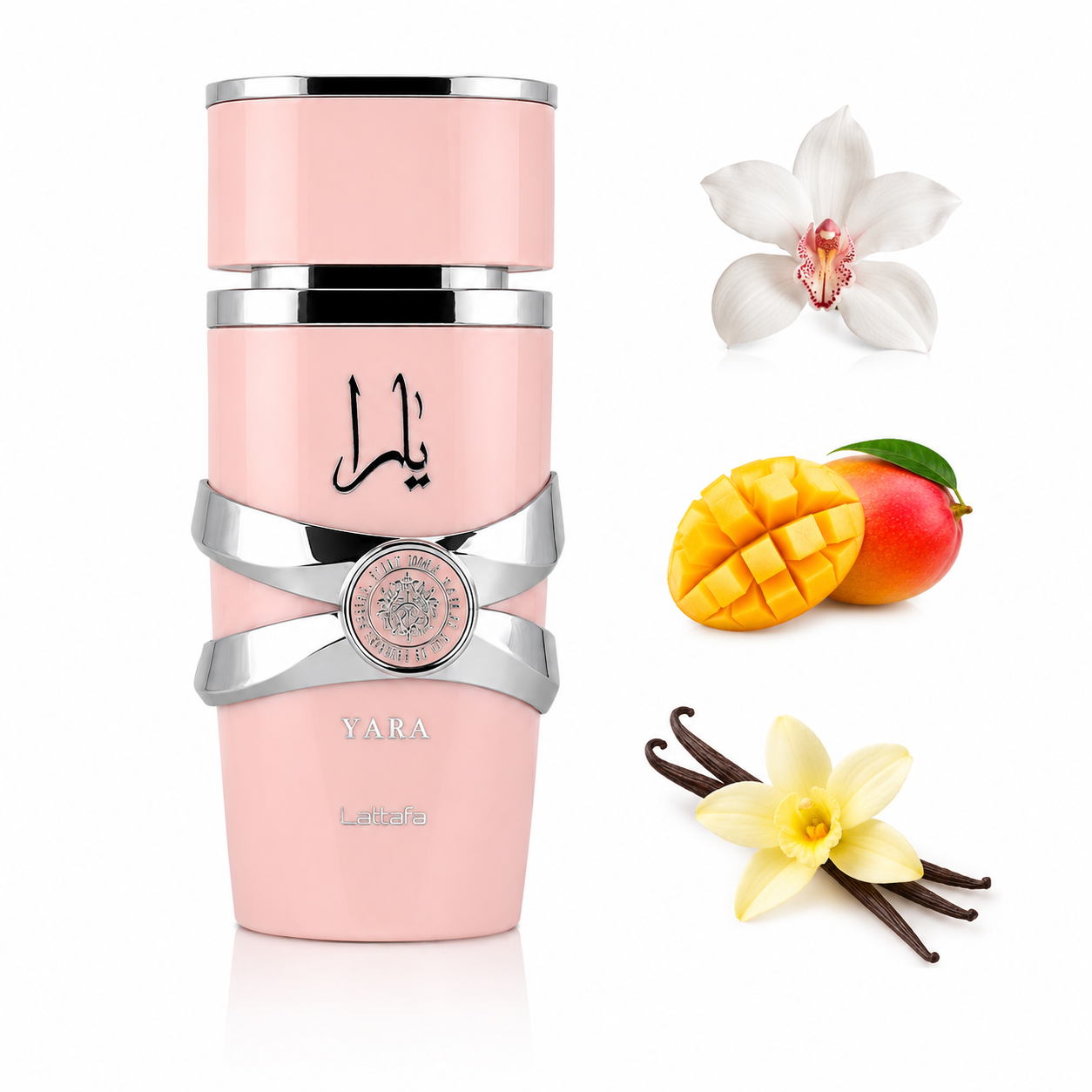 Lattafa Yara Eau de Parfum for Woman