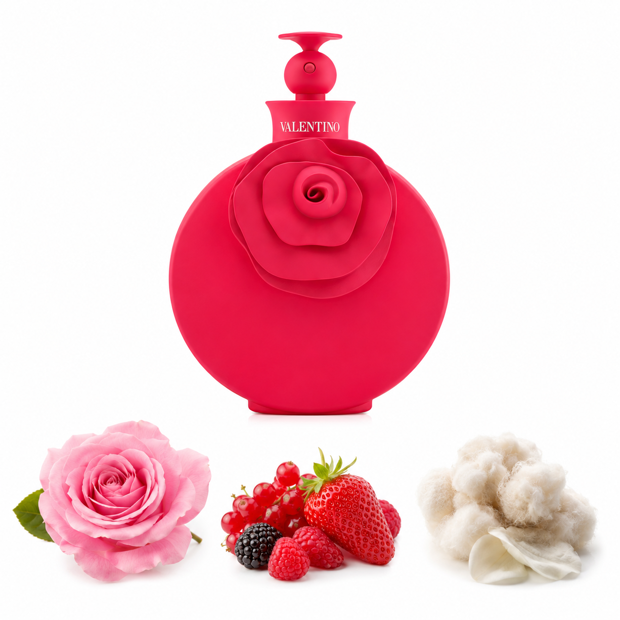 Valentino Valentina Pink Women EDP Spray 80ml
