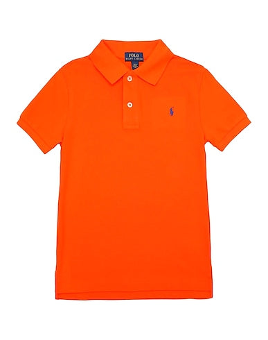 Polo Ralph Lauren Boys Classic Fit Polo
