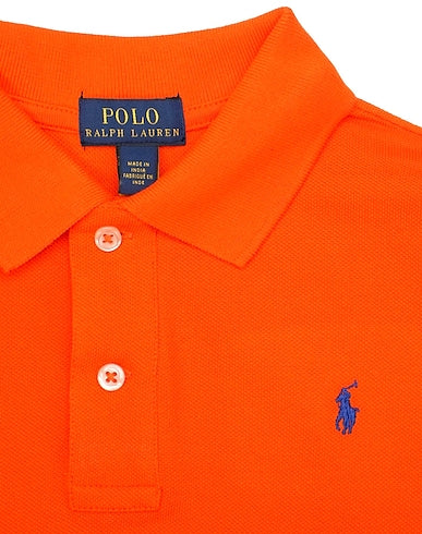 Polo Ralph Lauren Boys Classic Fit Polo