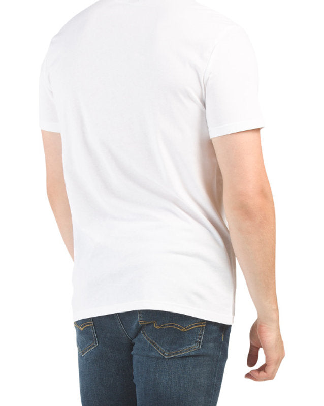 Calvin Klein Men’s Tee