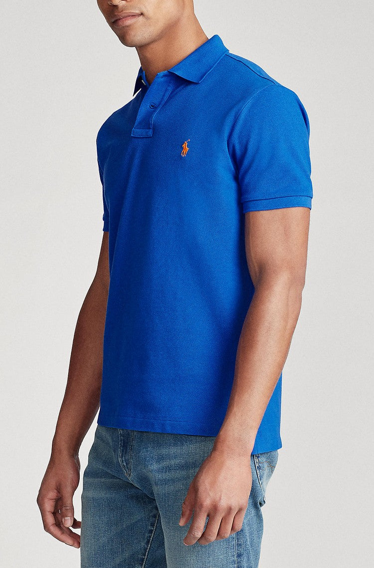 Polo Ralph Lauren Boys Classic Fit Polo