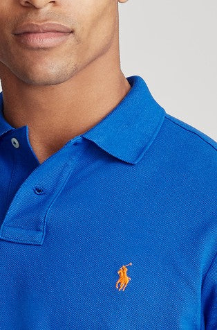 Polo Ralph Lauren Boys Classic Fit Polo
