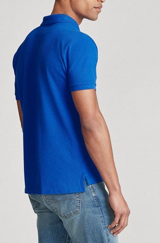 Polo Ralph Lauren Boys Classic Fit Polo