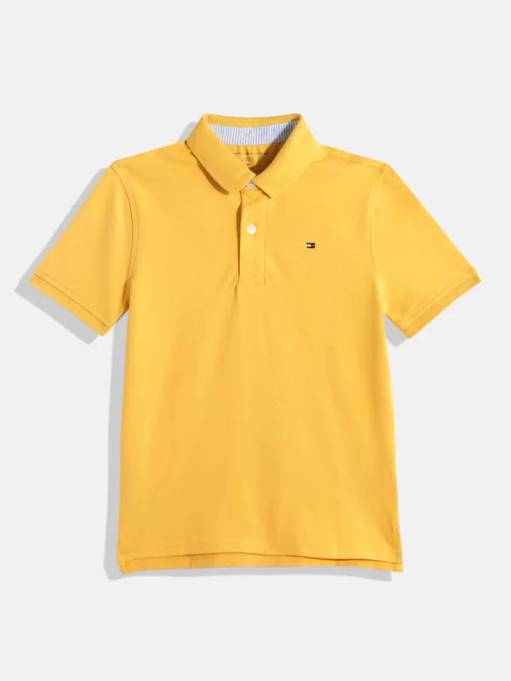 Tommy Hilfiger Kid’s Polo