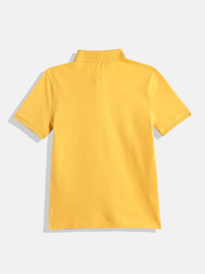 Tommy Hilfiger Kid’s Polo
