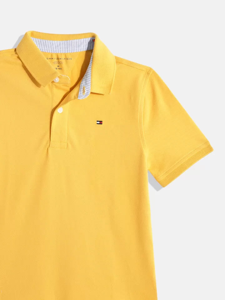 Tommy Hilfiger Kid’s Polo