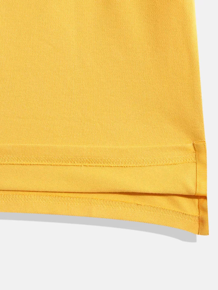 Tommy Hilfiger Kid’s Polo