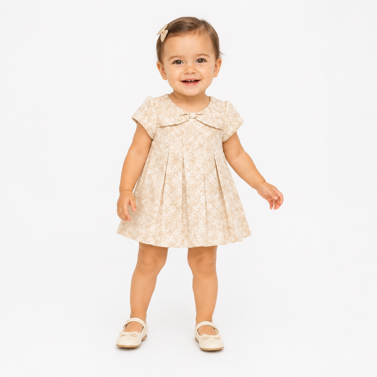The Children’s Place Little Girls Dress