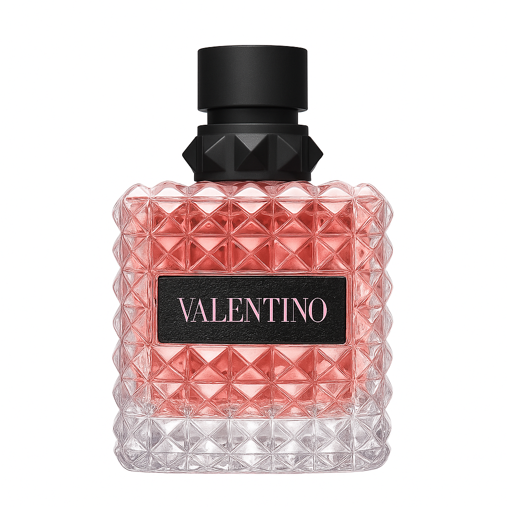 Valentino Born in Roma EDP