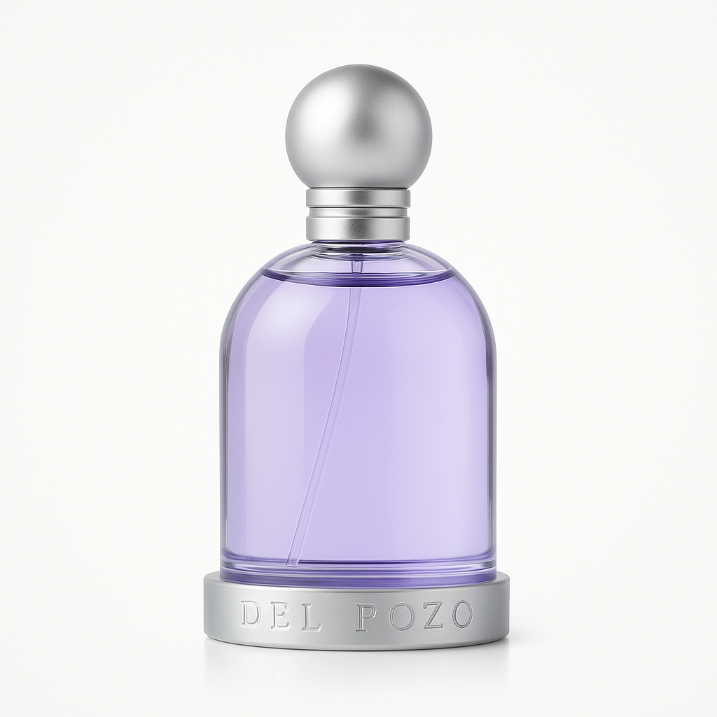Jesus Del Pozo Halloween 3.4 oz EDT Spray Perfume for Women