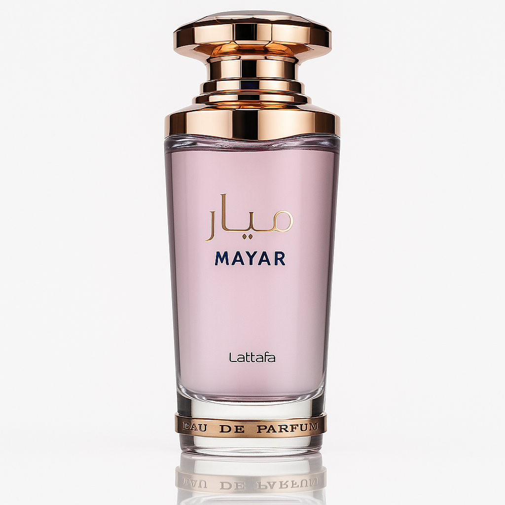 Lattafa Perfumes Mayar for Women Eau de Parfum Spray