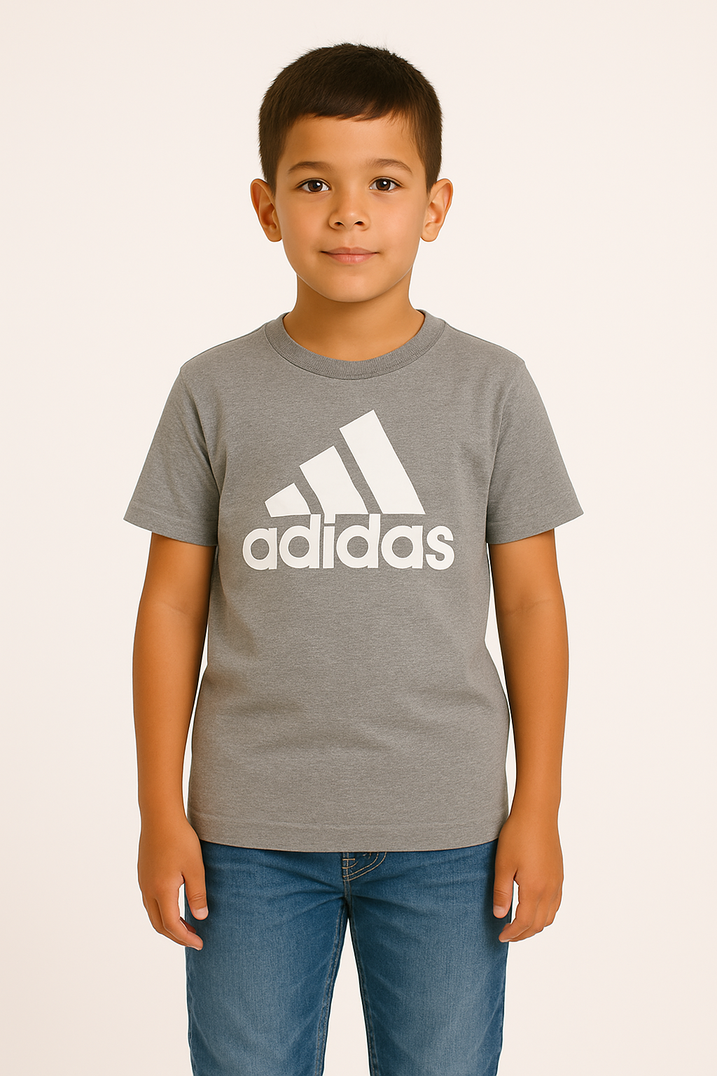 Adidas Kids’ Tee