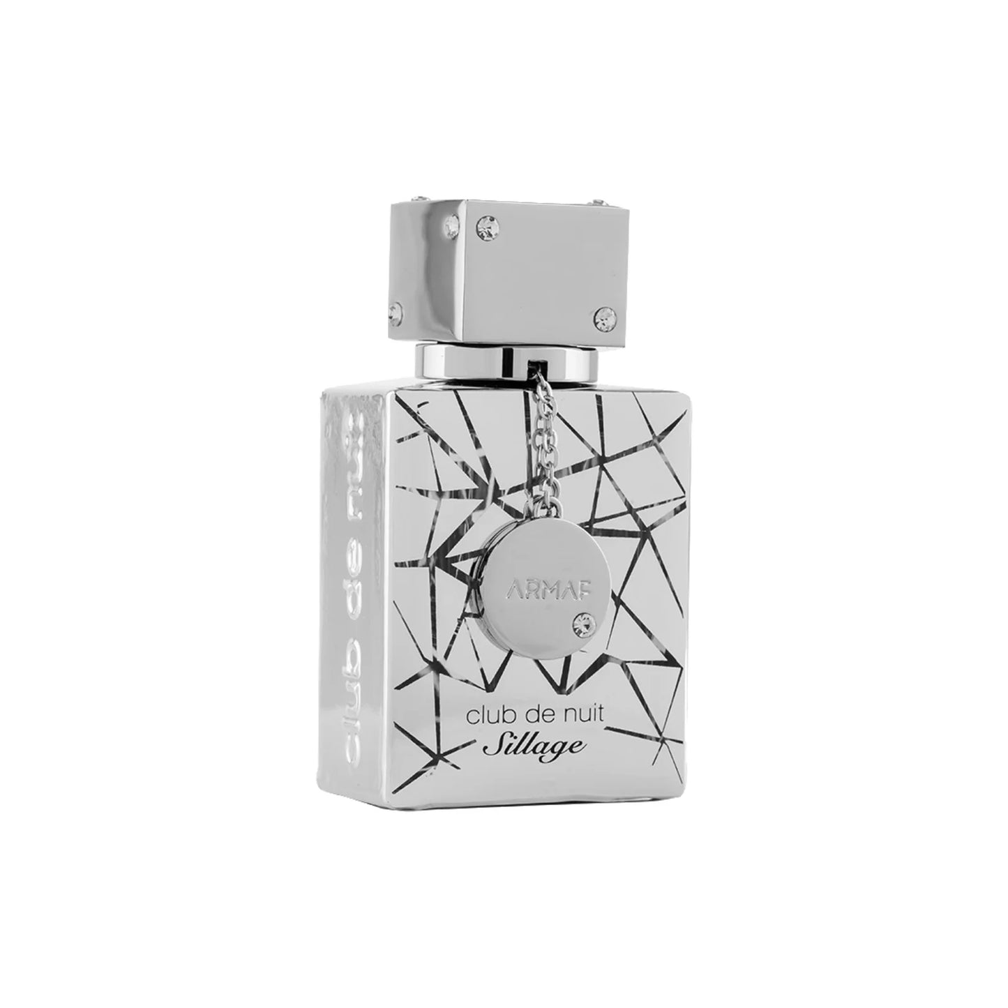 Armaf Club Nuit Sillage Oil 18ml