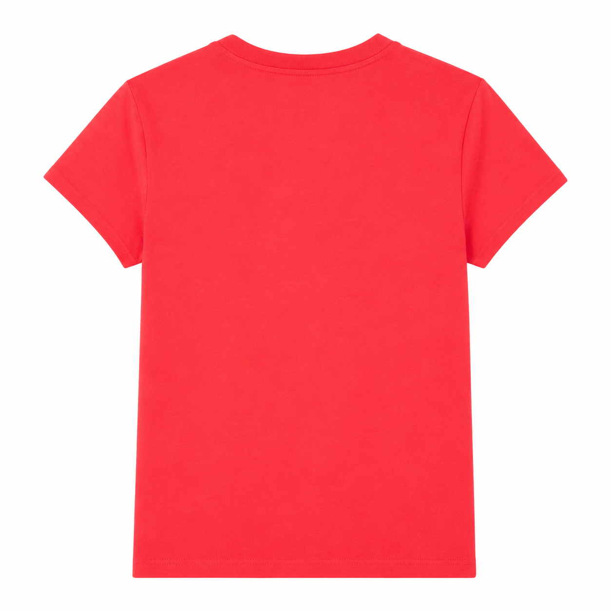 Nautica Sequin Gradient Graphic T-Shirt