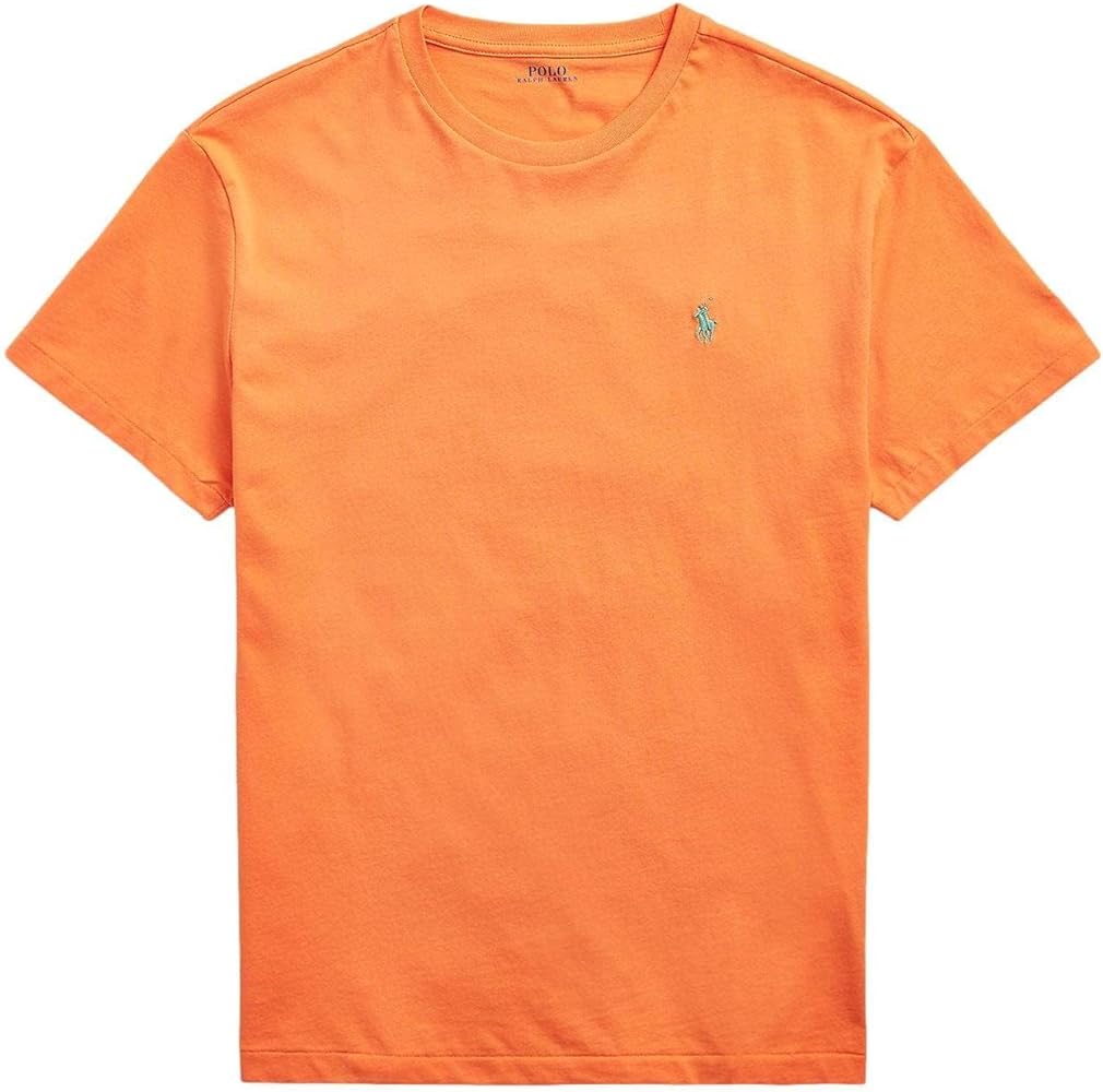 Ralph Lauren Men's Pony Logo T-Shirt