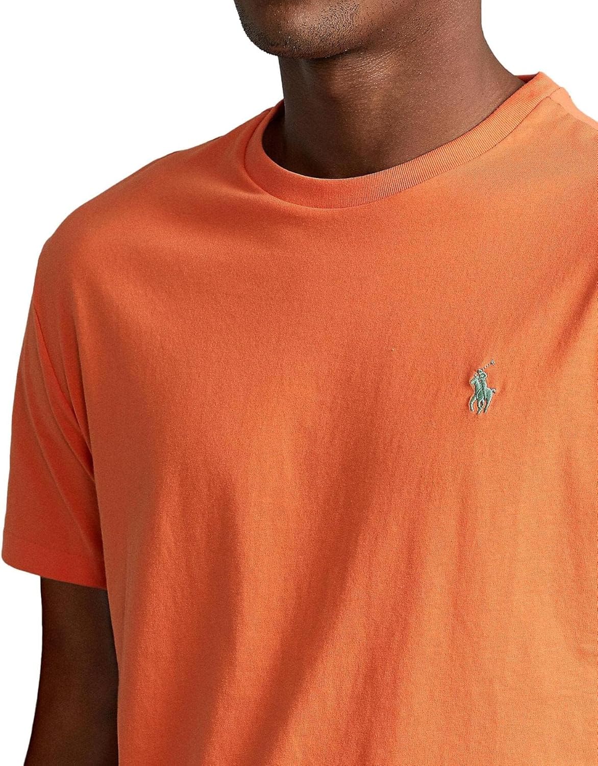 Ralph Lauren Men's Pony Logo T-Shirt