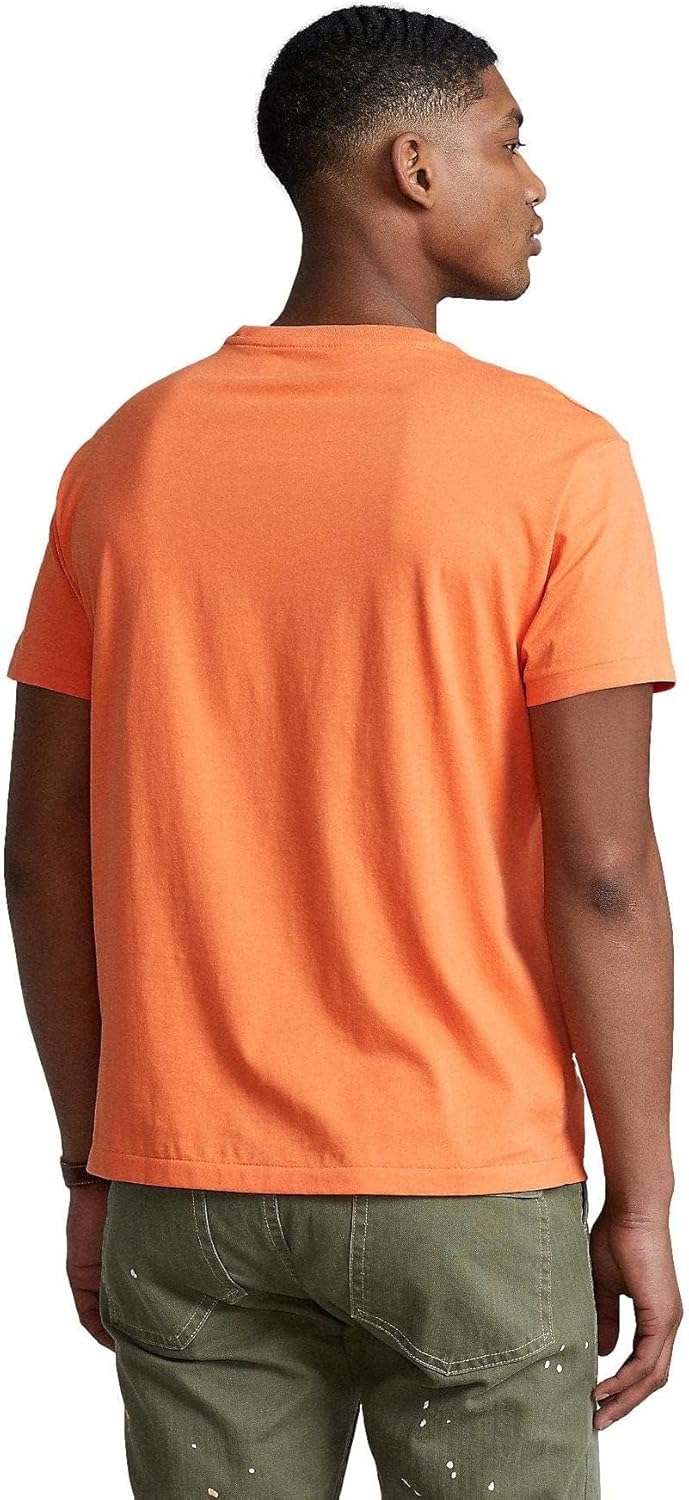 Ralph Lauren Men's Pony Logo T-Shirt