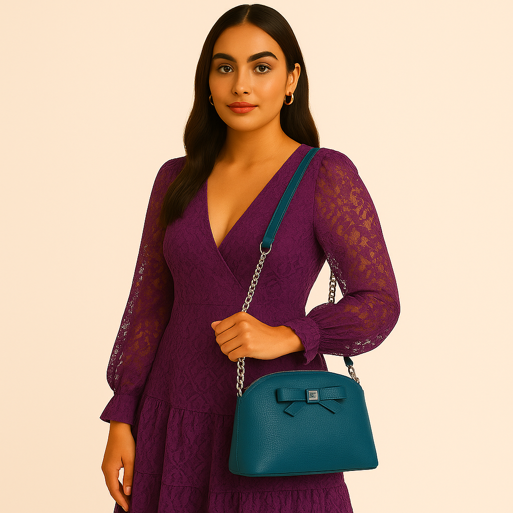 Anne Klein crossbody